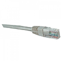 Klemko 183574 UTP kabel CAT5E RJ45 2M Grijs