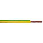 Lapp 4520002 Installatiedraad Soepel 2,5mm2 Geel/ groen (100 meter)