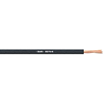 Lapp 4520012 Installatiedraad Soepel 2,5mm2 Zwart (100 meter)