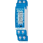 Eltako WSZ15D 1-fase kWh meter voor maximaal 32A MID (geschikt voor verrekening)