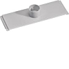 Hager VKG78T Vision Invoerstuk 1 x 19/26 mm
