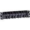 Hager VKG83T Vision 8-voudige buisklem wand Zak met 5 stuks