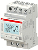 ABB D13 15-M 65 Modbus Elektriciteitsmeter System pro M compact Energiemeter MID 3 fase direct 65A